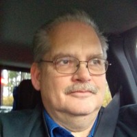 Hollis Thomas