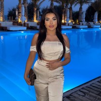 Arooj Ahmed