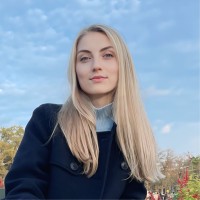 Iryna Mazurkevych