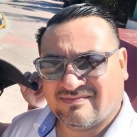 Alfred Vasquez
