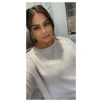 Sharon Matharu