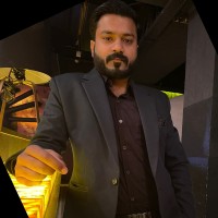 Tushar Gupta