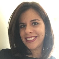 ana lebres