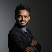 Gautham Ashok