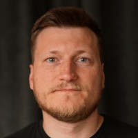 Mykyta Borovyk