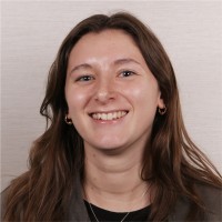 Elisa England, Mph