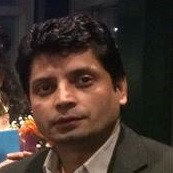 Deepak Kaphle