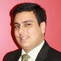 Ashish Chawla
