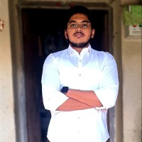 Sinchan Mitra