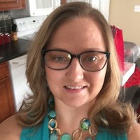 Danielle Holcomb