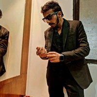 Rohan Chouhan