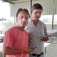 Prakash Kumar Singh