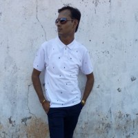 Paresh Bhai