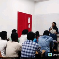 Priyadharshini Gj