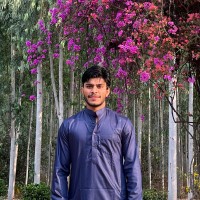 Mubarik Khan