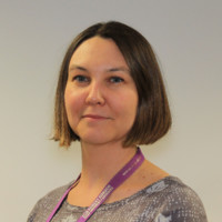 Melanie Farquhar