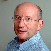 Colin Anderson