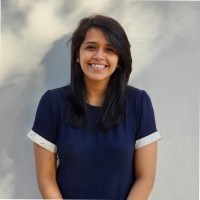 Lakshana Asthana