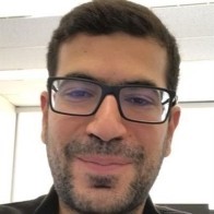Reda Ghoussoub
