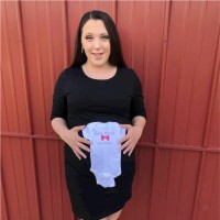 Alisha Nesbitt