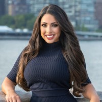 Christina Cricenti