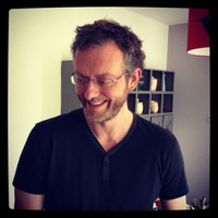 Chris Marks