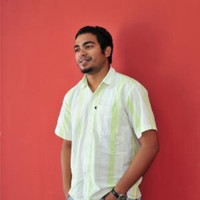 Hassan Saeed