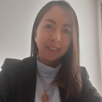 Claudia Andrea Jimenez