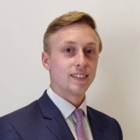 Edward Hiorns, CFA