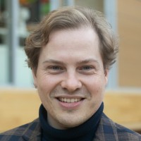 Tim Kies