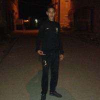 Marouane El Ghiati
