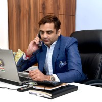 Pankaj Bhanushali