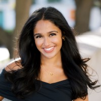 Simran Athavale