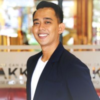 Arif Kurniawan