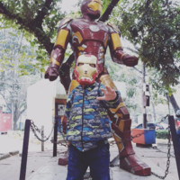 Haris Zackaryas