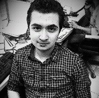 ’Mahmoud Nasreldeen