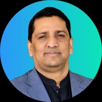 Rao Rizwan Iqbal