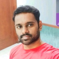 Santhosh Venkatraman Govintharaj