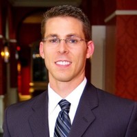 Brian M. Lindberg