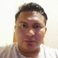 David Cruz Orozco