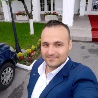 Cosmin Simion
