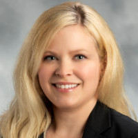 Sarah MacDonald