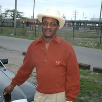 melvin clifton
