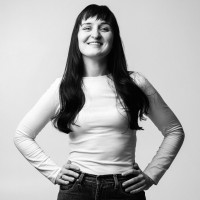 Катерина Давидюк