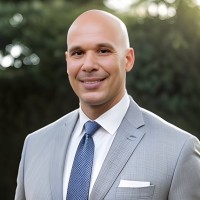 Daniel Moore, Mba, Msit, Csm