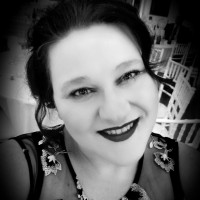 Heather Blume, CAS