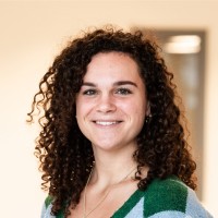 Rosalie Van Meijl