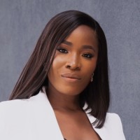 Audrey Ohanuzue