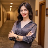 Zahra Murad