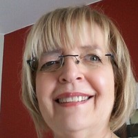 Josette Pilote